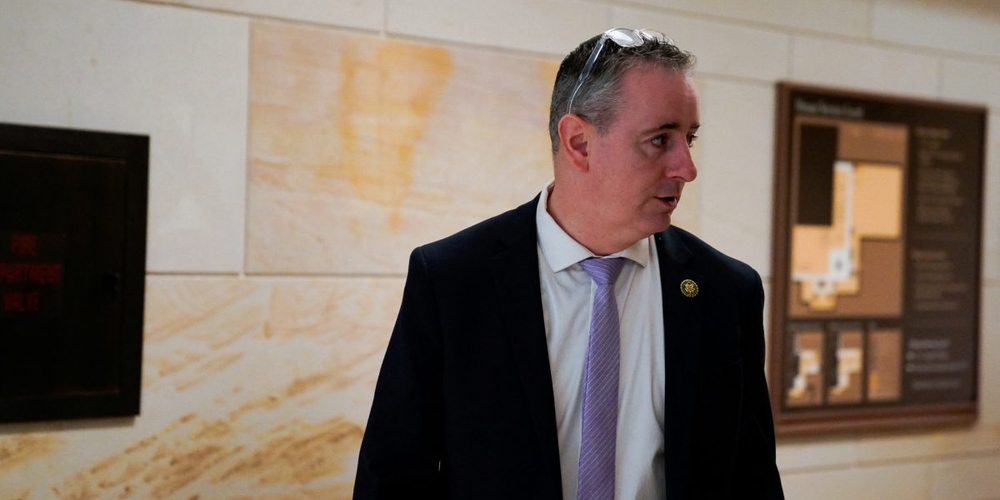 img of The Cost of Complicity: A Voter's Defection and the Fragile Fate of a House Majority