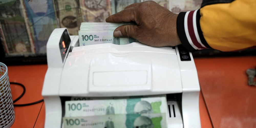 img of The Fiscal Credibility Trap: How Western Finance Strangles Policy Sovereignty in Latin America