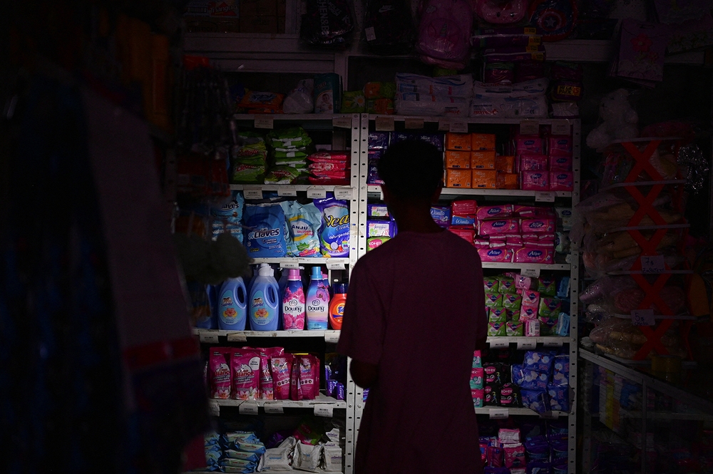 img of Venezuela's Economic Collapse: A Cautionary Tale of Ideological Extremism