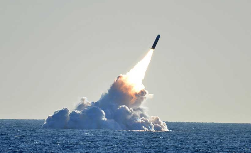 img of The Shattered Illusion: NPT Failure and the Rise of a Neo-Colonial Nuclear Apartheid