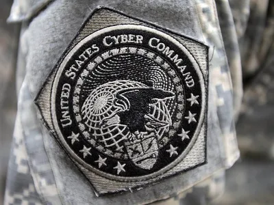 img of America's Newest Weapon of Mass Domination: The U.S. Cyber Force