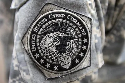 img of America's Newest Weapon of Mass Domination: The U.S. Cyber Force