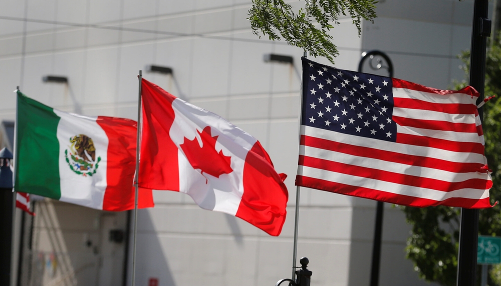 img of The USMCA's July Reckoning: A Case Study in Western Economic Instability and Manufactured Crisis