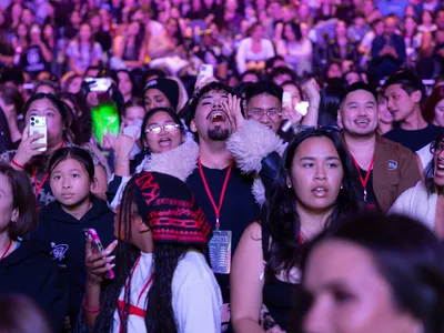 img of The Ticketmaster Trap: California's Well-Intentioned Ticketing Reforms Risk Cementing a Monopoly