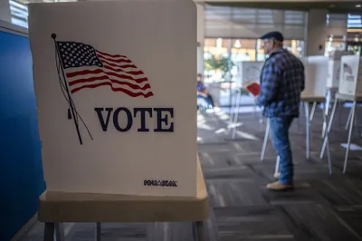 img of The Strategic Vote: How 'Voting Close to Election Day' Reveals a Flaw in California's Democratic Machinery