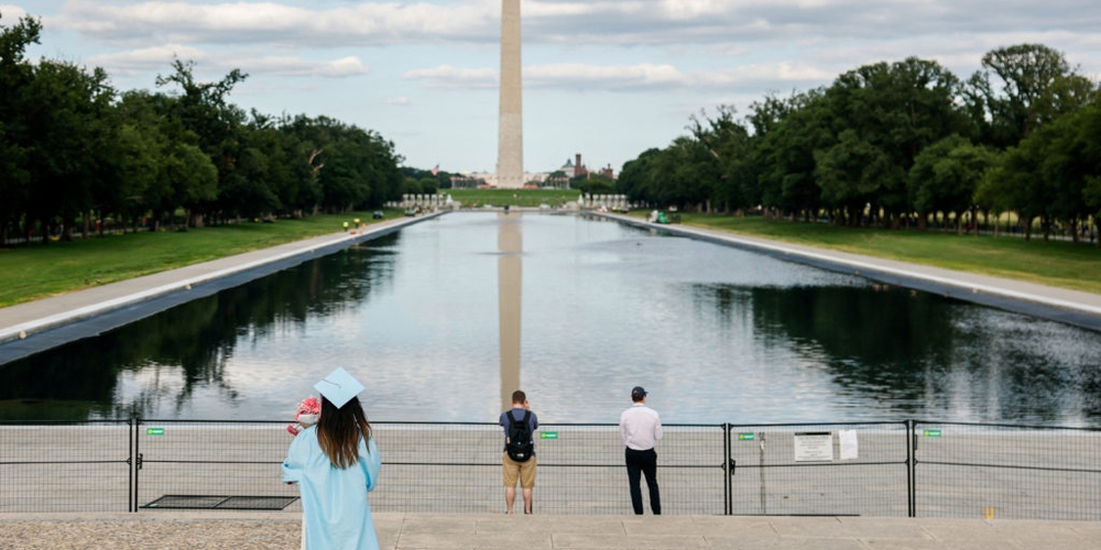 img of A Clear Reflection? The Reflecting Pool, Fiscal Opacity, and the Stewardship of American Symbols