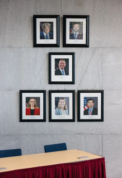 img of The Politicization of Financial Regulation: A Dangerous Precedent for American Democracy