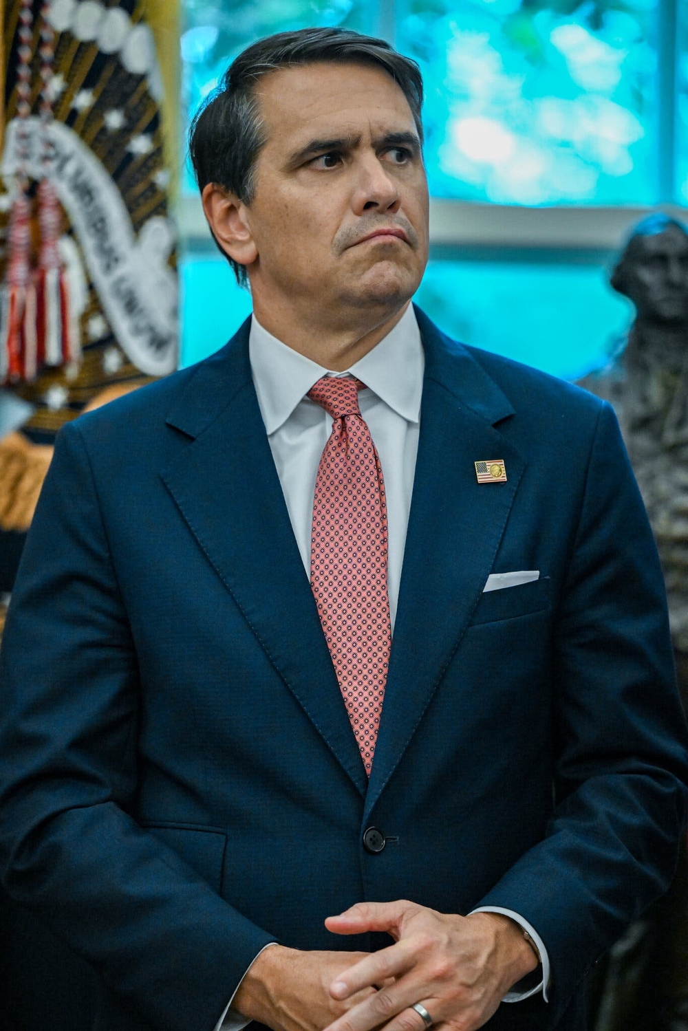 img of The Epstein Files Release: A Test of Institutional Integrity and Political Accountability