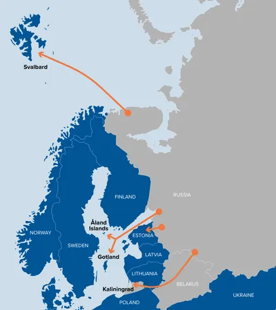 img of The Fragility of Western Hegemony: How Russia's Challenge Exposes NATO's Structural Weaknesses