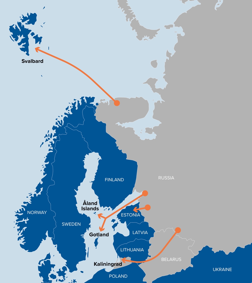 img of The Fragility of Western Hegemony: How Russia's Challenge Exposes NATO's Structural Weaknesses
