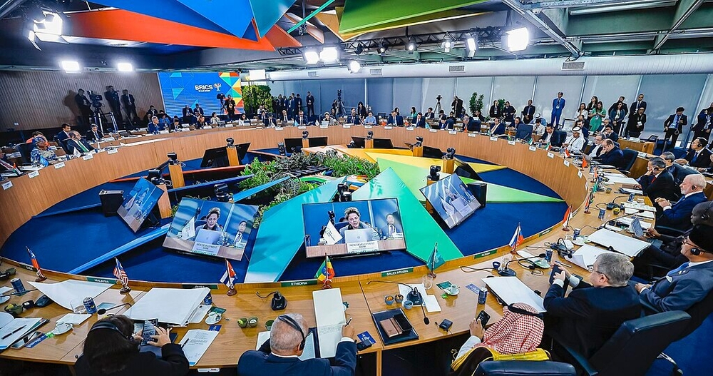 img of The Dawn of a New Axis: Europe's Pivot to Latin America Exposes U.S. Imperial Decline