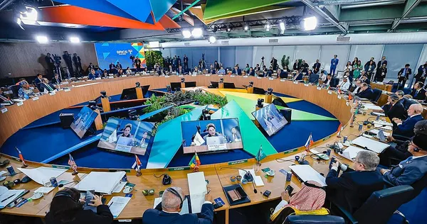 img of The Dawn of a New Axis: Europe's Pivot to Latin America Exposes U.S. Imperial Decline