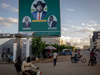 img of Judicial Intervention Preserves Lifeline for South Sudanese Migrants Amid Administration's Deportation Campaign
