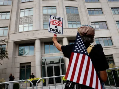 img of The Silent Coup: How Project 2025 Is Being Implemented Before Our Eyes