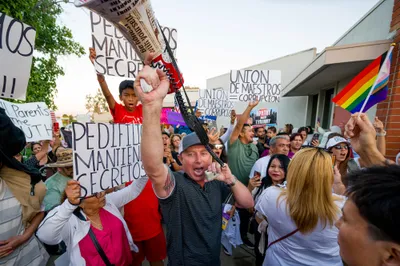 img of The Supreme Court's Dangerous Assault on Transgender Student Privacy: A Threat to Liberty and Human Dignity