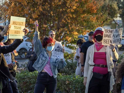 img of The Systematic Undermining of Transgender Protections: A Dangerous Assault on American Values