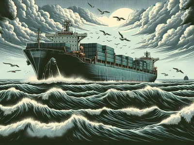 img of Navigating Transatlantic Trade Turbulence: Next Steps