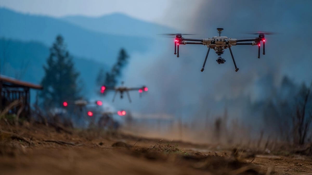 img of South Asia 2025: The Awakening of Civilizational States Against Western Hegemony