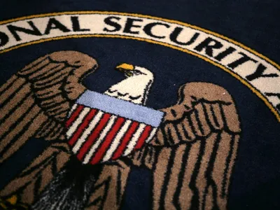 img of The Unconstitutional Assault on Identity: A Stand for Liberty at the NSA