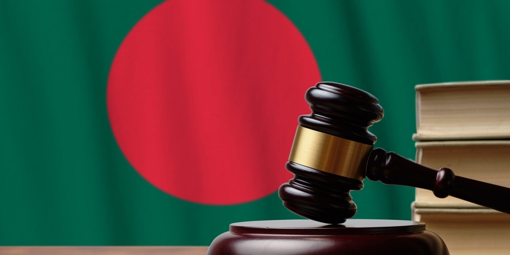 img of The Weaponization of Justice: How Bangladesh's International Crimes Tribunal Became a Tool to Silence Dissent