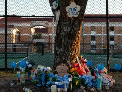 img of The Tragic Death of Trey Reed: Truth, Trauma, and the Demand for Justice