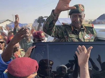img of The Sudanese Stalemate: Another Case of Western Diplomatic Failure and Imperial Arrogance