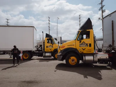 img of The Deadly Loophole: How California's Failure to Regulate Truck Driving Schools Endangers Every Motorist