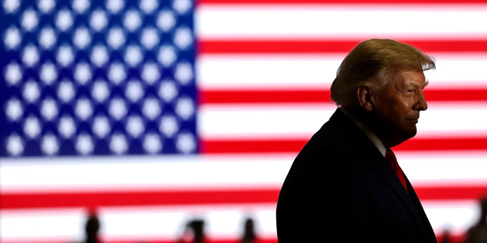 img of The $5,000 Quid Pro Quo: Trump’s Election-Eve Cash Promise and the Peril to American Democracy