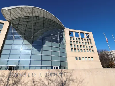 img of The Erosion of Institutional Independence: The Troubling Takeover of the US Institute of Peace