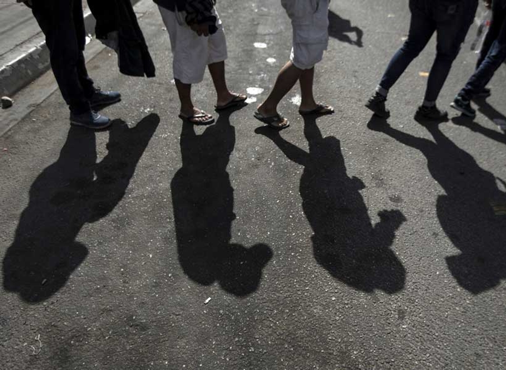 img of The Ugly Face of American Imperialism: Weaponizing Diplomacy Against Migrant Rights