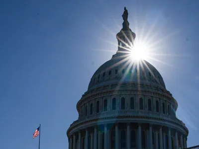 img of The White House's Dangerous Descent into Partisan Warfare on Social Media