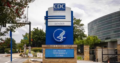 img of The Gutting of America's Health Defense: Trump Administration Targets CDC Scientists