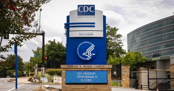 img of The Gutting of America's Health Defense: Trump Administration Targets CDC Scientists