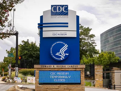 img of The Gutting of America's Health Defense: Trump Administration Targets CDC Scientists