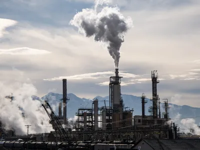img of The Unraveling of Environmental Protection: A Dangerous Betrayal of Science and Stewardship