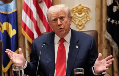 img of Collective Punishment as Policy: The Trump Administration's Sweeping Immigration Pause