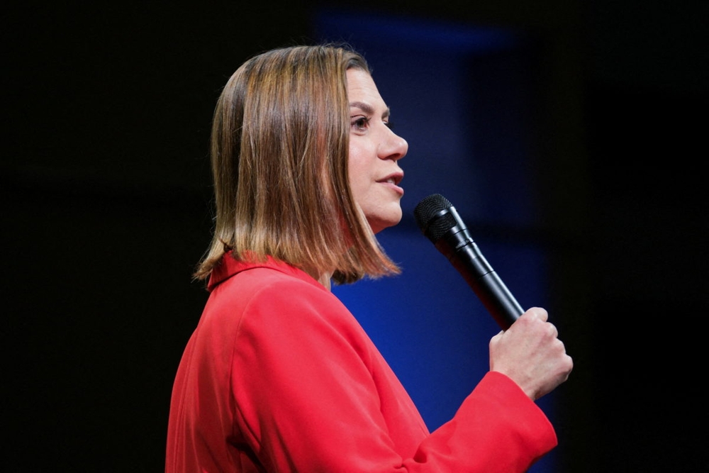 img of The Perilous Path: When a Reminder of Duty Becomes a 'Seditious' Act