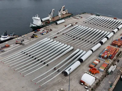 img of An Assault on Progress: The Reckless Pause of American Offshore Wind