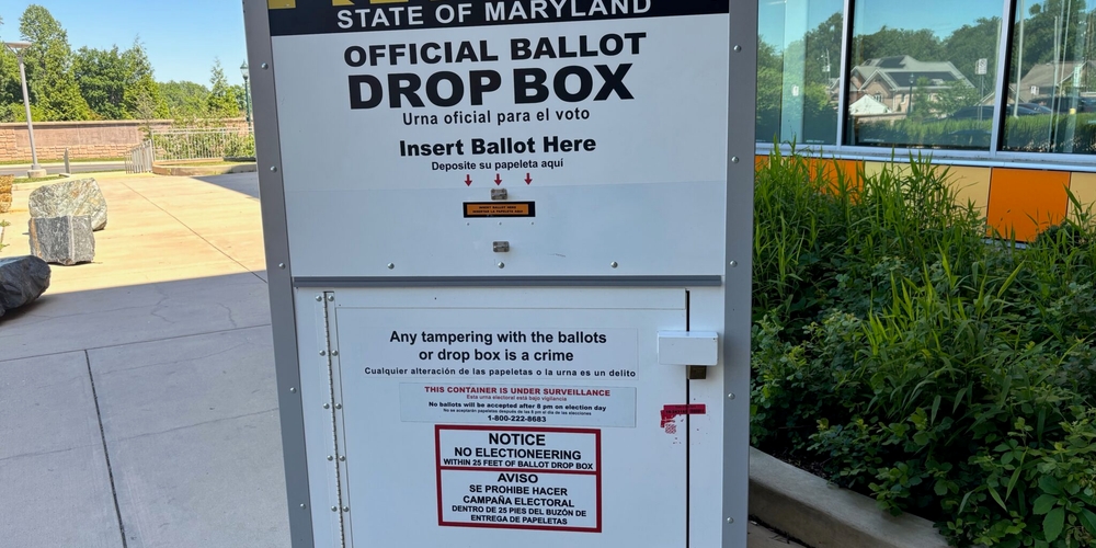 img of Executive Overreach: The Trump Administration's New Front in the War on Voting Rights