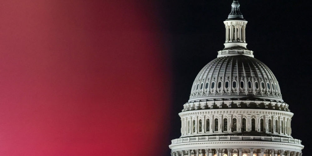 img of The $1 Billion Power Grab: Undermining Congress and Abandoning the Vulnerable