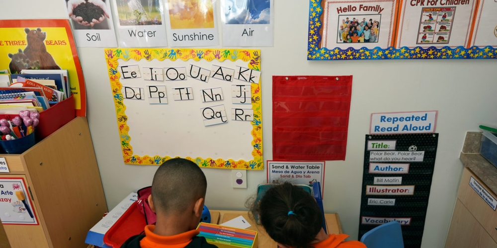img of The Assault on Head Start: Undermining a Cornerstone of American Opportunity