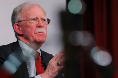 img of John Bolton Indicted: A Grave Breach of National Security and Public Trust
