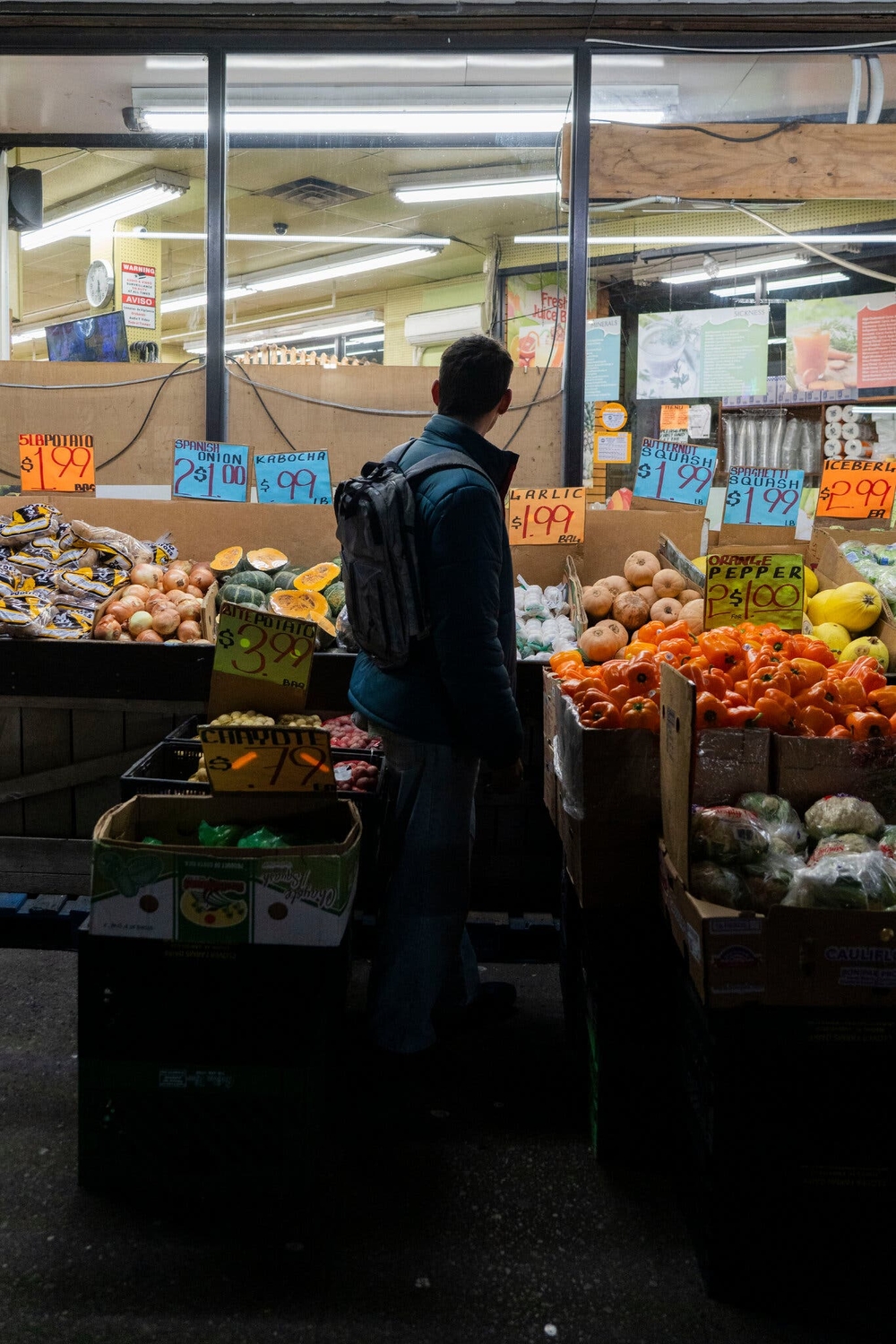 img of The Trump Administration's Economic Reckoning: Too Little, Too Late for American Families