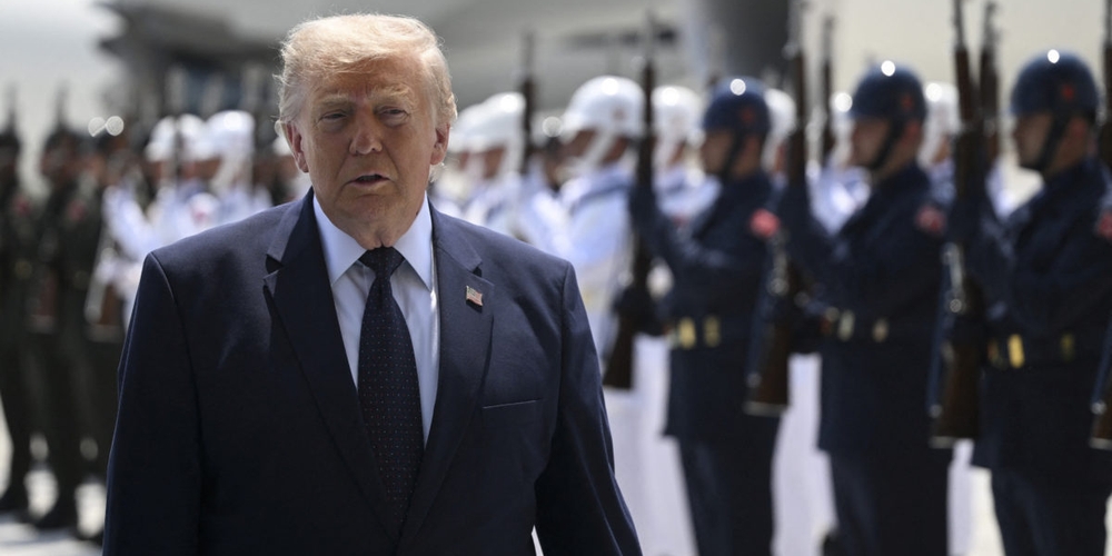 img of The NATO Summit of Surrender: Trading Principles for Whims