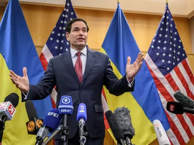 img of The Perilous Path: When Peace Negotiations Threaten Democratic Principles
