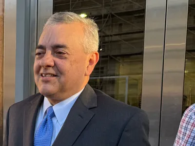 img of The Rivera Scandal: When Political Influence Becomes Democratic Betrayal