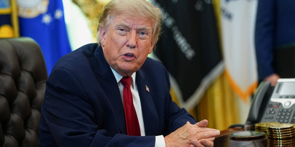 img of A Convention for Power: The GOP's Midterm Spectacle and the Threat to Democratic Norms