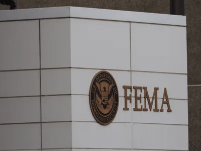 img of Shifting the Burden: A Dangerous Plan to Abdicate Federal Disaster Responsibility
