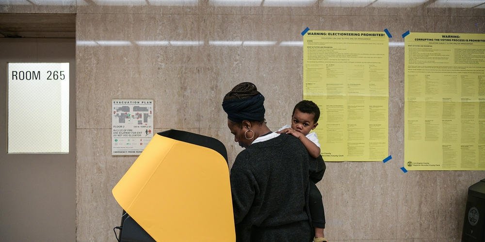 img of The Manufactured Crisis: How Sustained Election Denial Threatens American Democracy