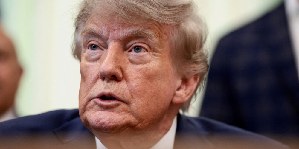 img of A President's War on the Bench: Trump's Assault on Judicial Independence and Why It Matters